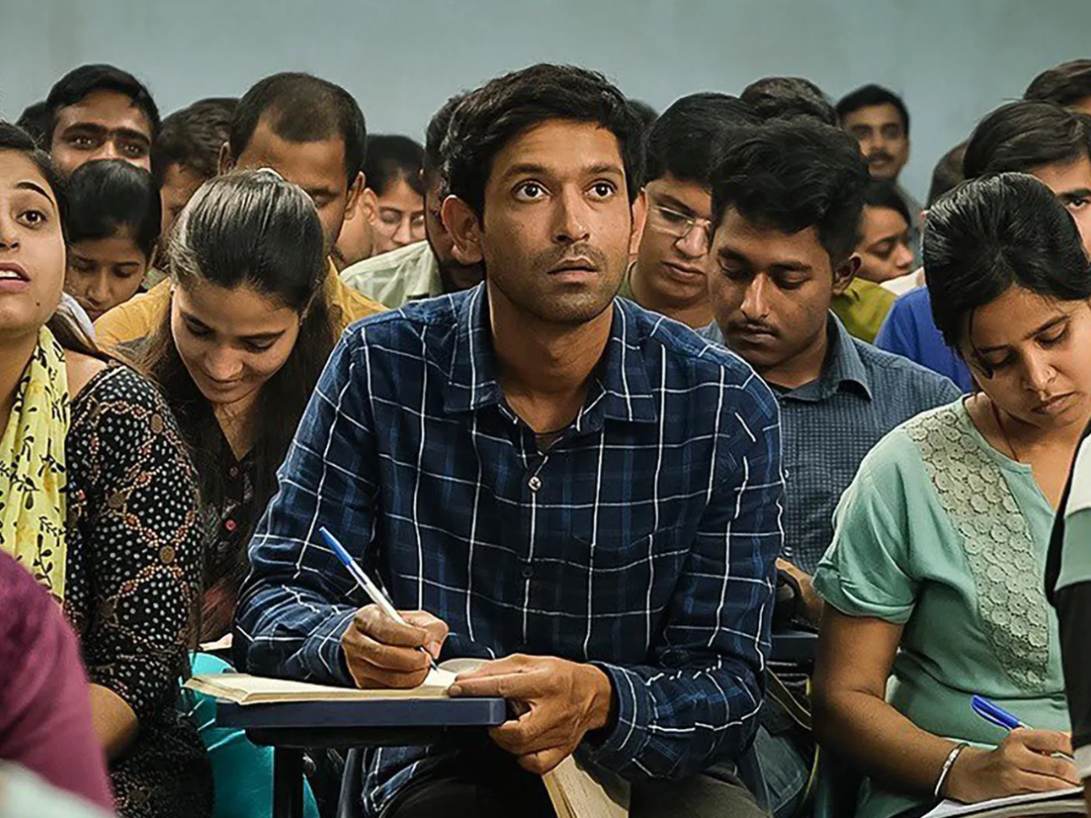 Gems of Indian Cinema: The Highest Rated Indian Films on IMDb You Must Watch - Gallery Image