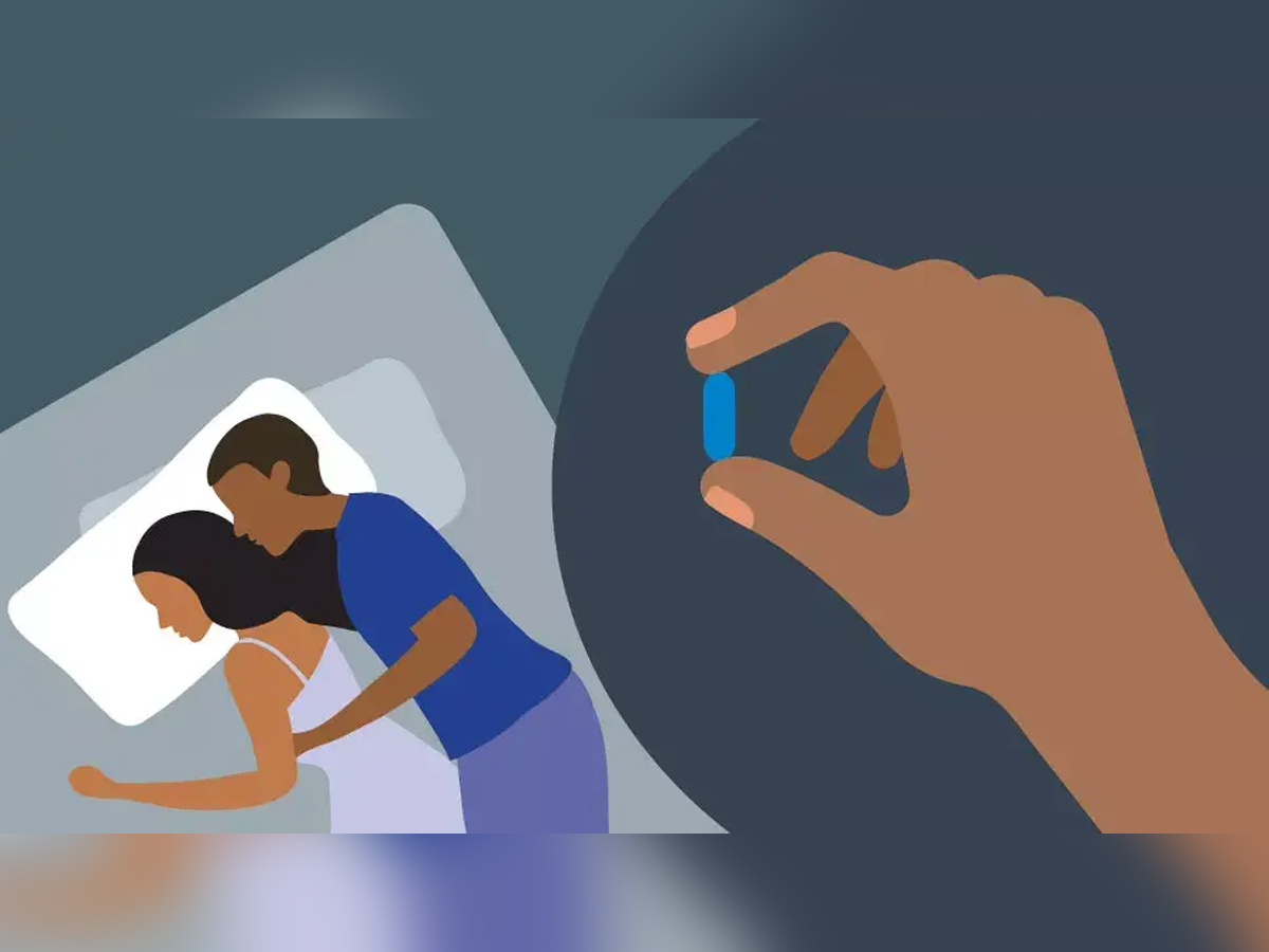 Viagra Exposed: Side Effects, Benefits & The Right Time to Take It - Gallery Image