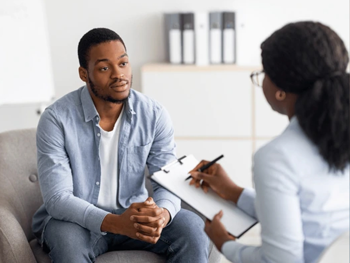 Erectile Dysfunction: Know the Causes, Spot the Symptoms & Find the Cure - Gallery Image