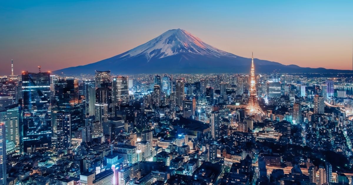 The World’s Best Workation City Revealed, Are You Ready To Escape And Work?