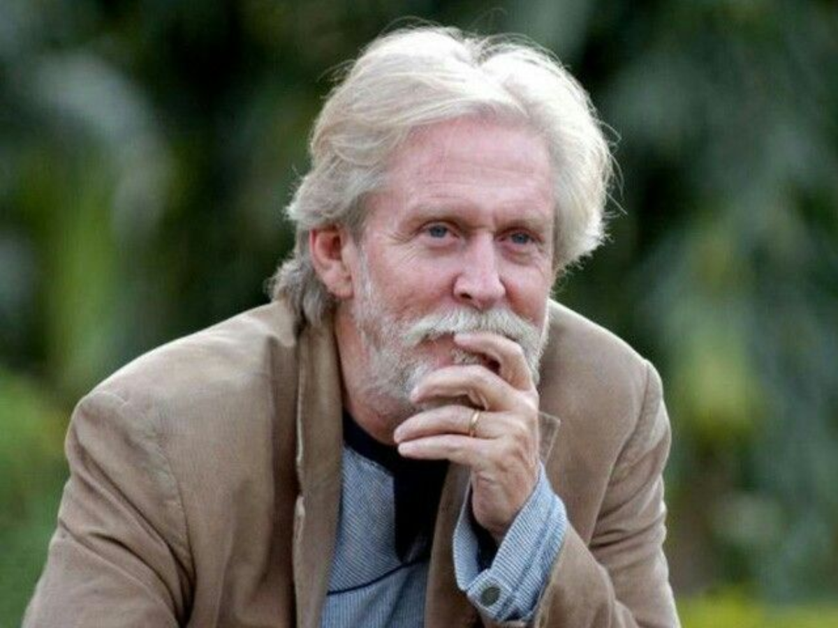 Tom Alter, the eloquent thespian. - Photo Gallery
