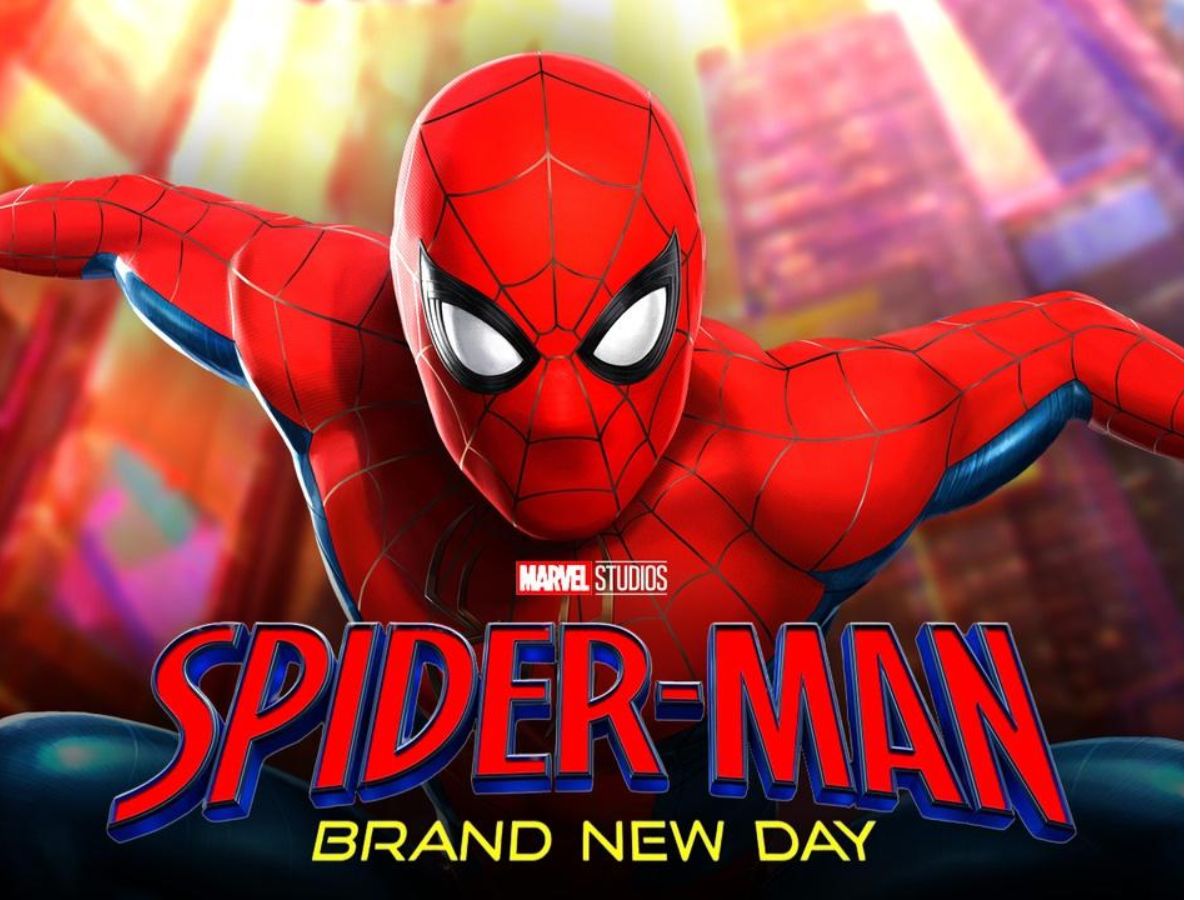 Tom Holland s Spider Man Returns With New Suit Sparks Multiverse Buzz