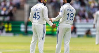 End of an Era: Top 5 Cricketers Who Retired in 2025