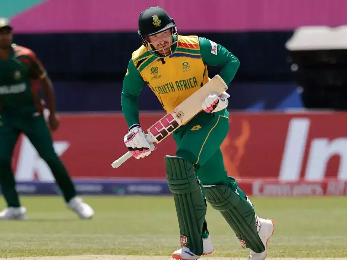 Cricket’s Big Goodbyes: Top 5 Stars Who Retired in 2025 | In Photos