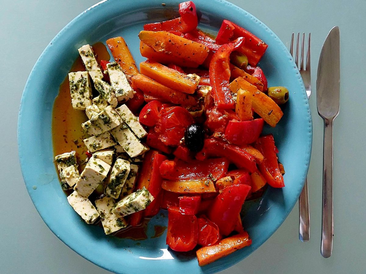 Track your Protein - Photo Gallery