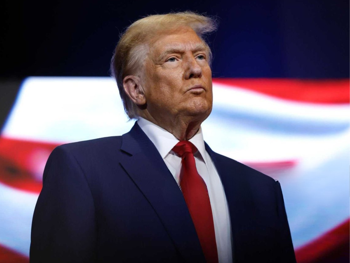 Trump Casts Doubt on Ukraine Ceasefire, Strengthening Putin’s Hand