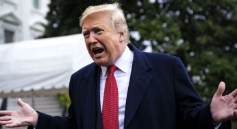 Trump Slams Media as ‘Stupid People’ Ahead of Zelensky Meeting at Oval Office