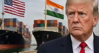 Trump’s 25% Tariff on Indian Goods Begins Today, What About Additional 25% ?