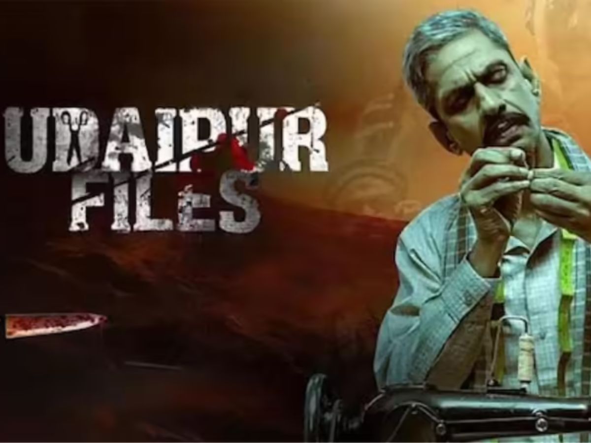‘Udaipur Files’ Hits 4,500 Screens Nationwide After Censor Approval