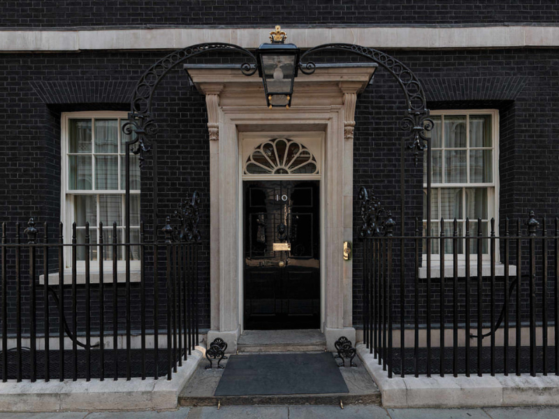 Where Power Resides: A Look at World Leaders’ Homes - Gallery Image