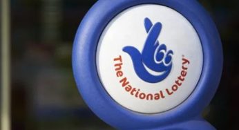 UK National Lottery Shuts Down for Major 36-Hour Upgrade—Biggest Overhaul in 31 Years