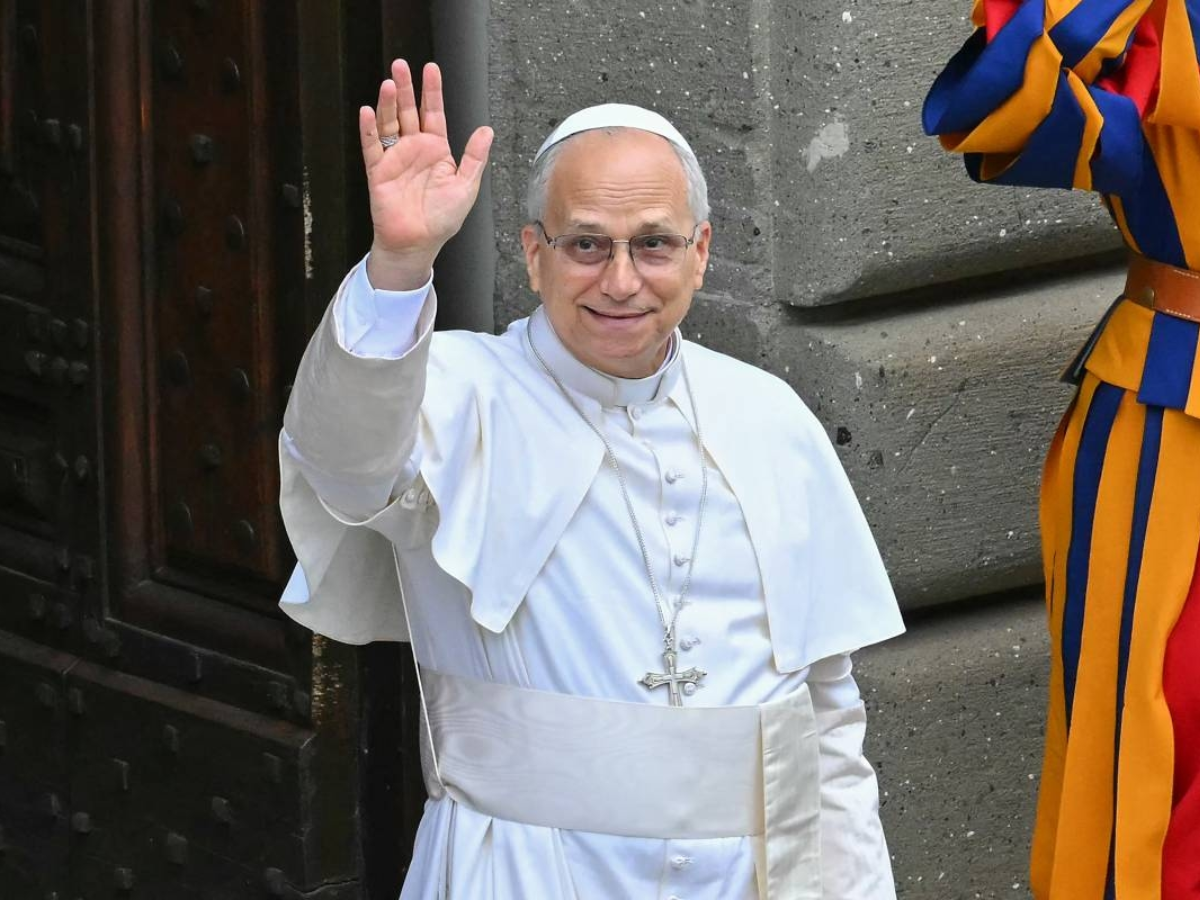 UK Chagos Islands Deal Called “Significant Victory” by Pope Leo XIV