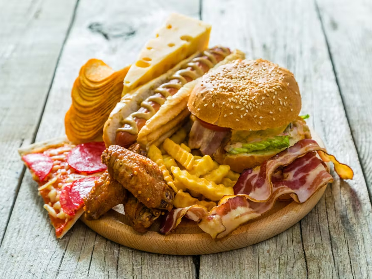 Erectile Dysfunction Diet Plan: What to Eat Daily & What to Avoid Forever for a better Sexual Life - Gallery Image