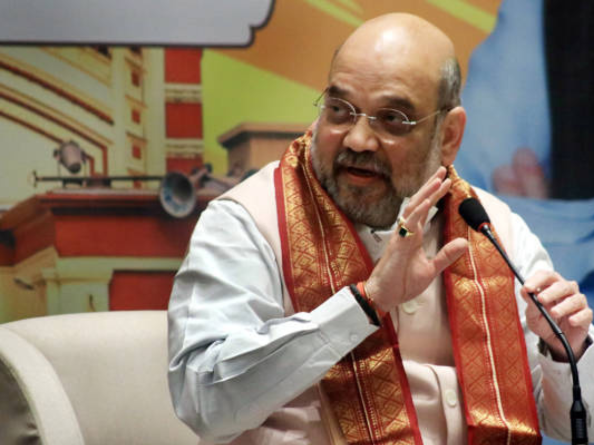 ‘Its not good for the Country…’ Amit Shah Warns Against Disruptions in Parliament, Calls for Restoring Dignity of Debate