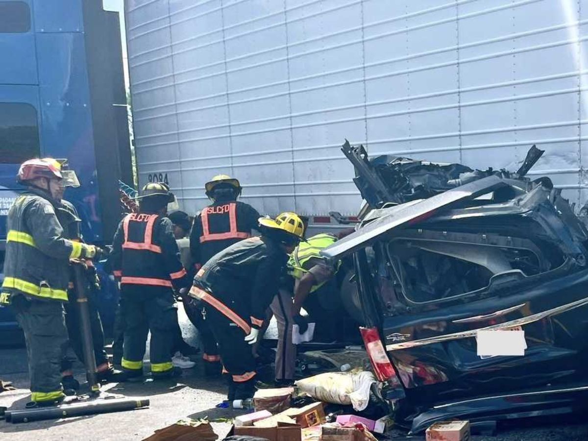 Horror on Florida Turnpike: Illegal U-Turn by Semi-Truck Driver Kills Three, Sparks Homicide Probe