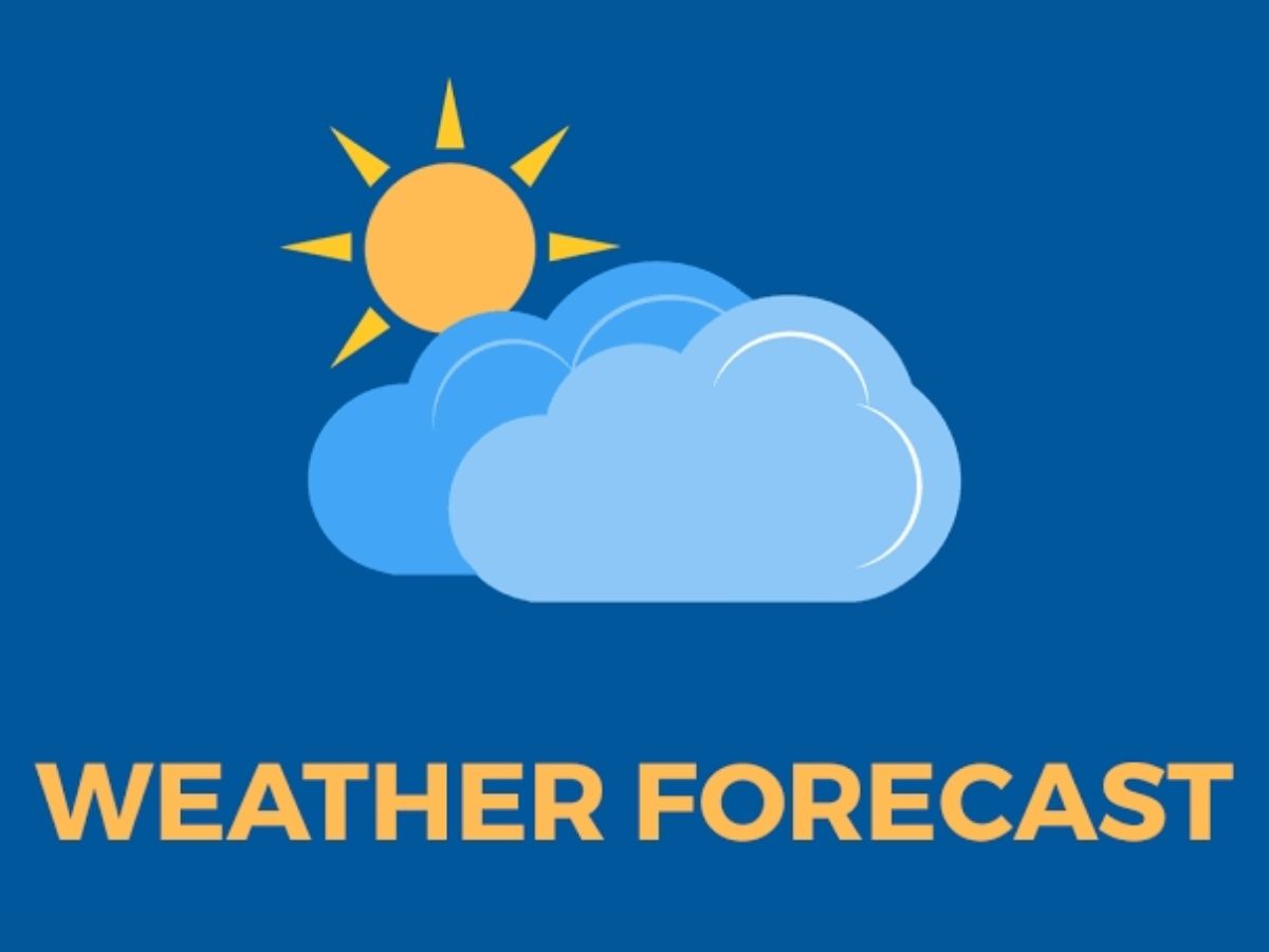 Independence Day 2025: Delhi to See Overcast Skies, Possible Showers