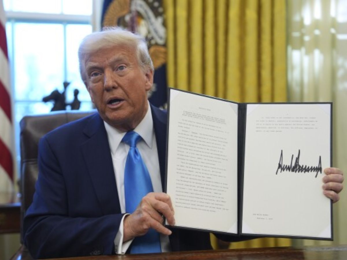 U.S. Pulls Out of U.N. Human Rights Review | A Historic Retreat Under Trump