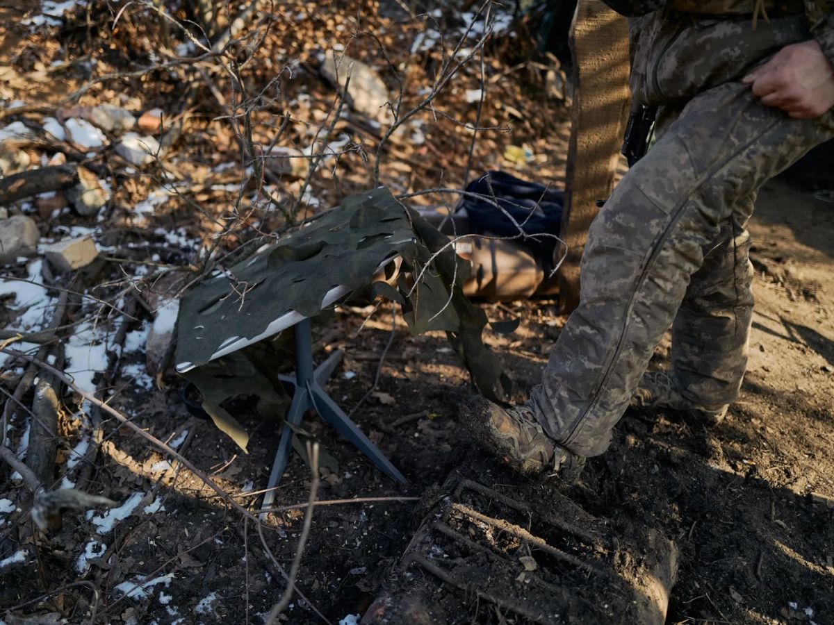 USAID Lost Track of Thousands of Starlink Terminals in Ukraine, Nearly Half Now in Russian-Held Areas