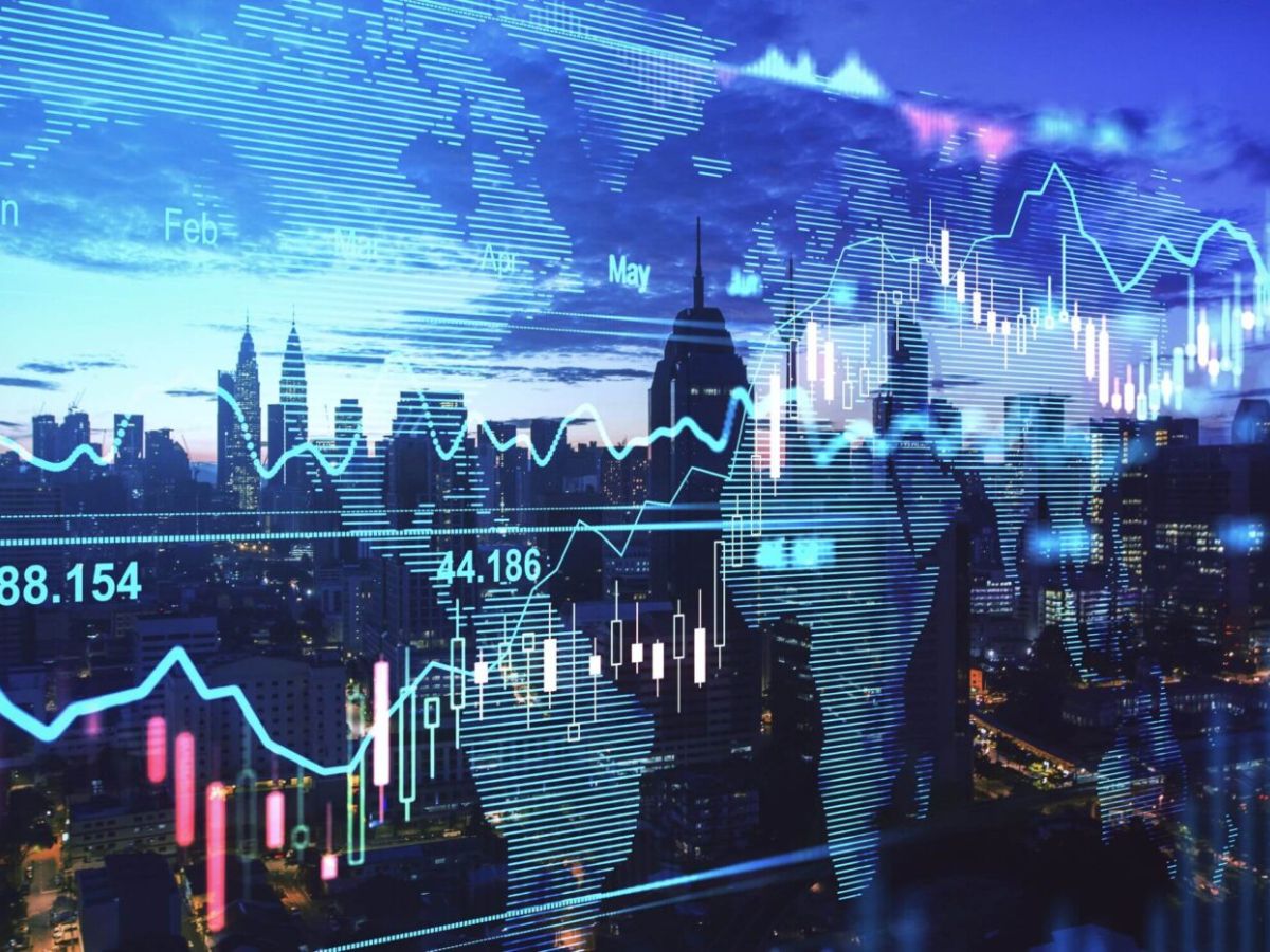 Global Markets Tread Cautiously as Investors Await Fed’s Jackson Hole Signals