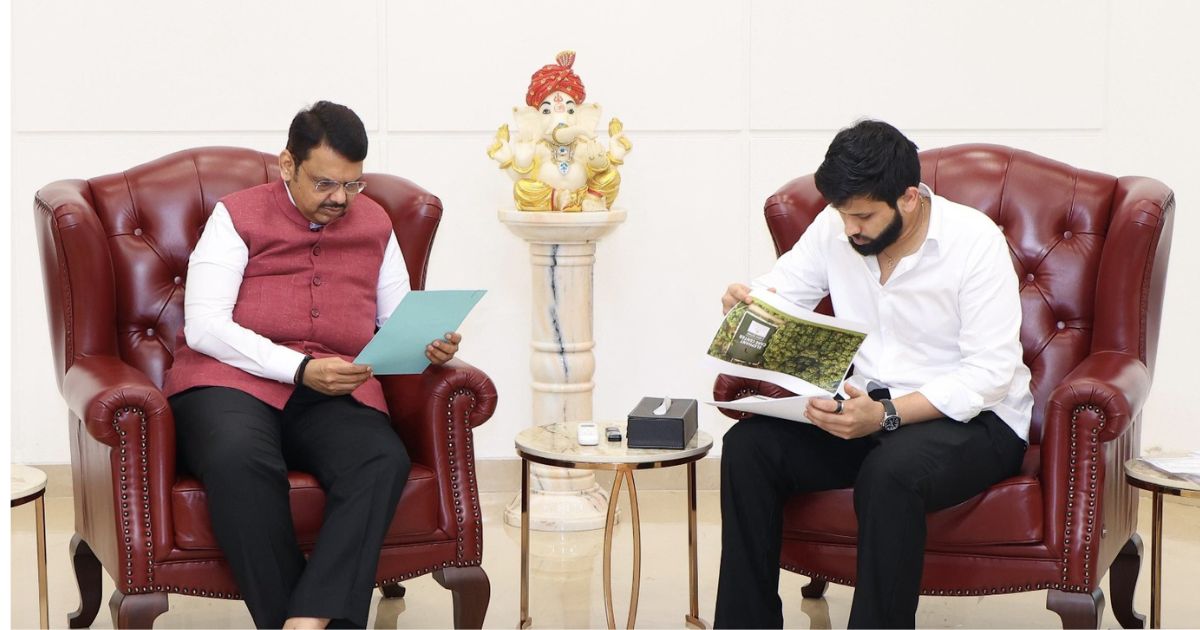 Maharashtra Government and Vantara Align on Compassionate Return of Mahadevi