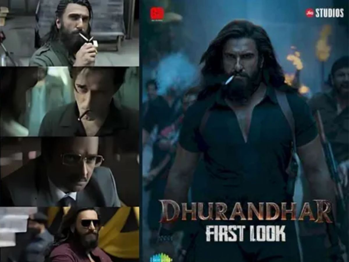 Dhurandhar Crew Falls Ill in Leh | Officials Confirm Chicken Contamination, Not On-Set Negligence