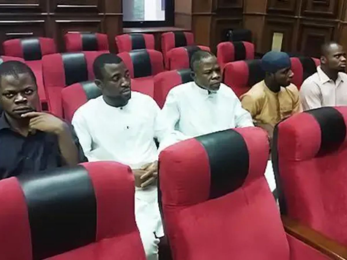 Owo Church Massacre Trial: Terrorism Charges in Deadly 2022 Attack That Shocked Nigeria