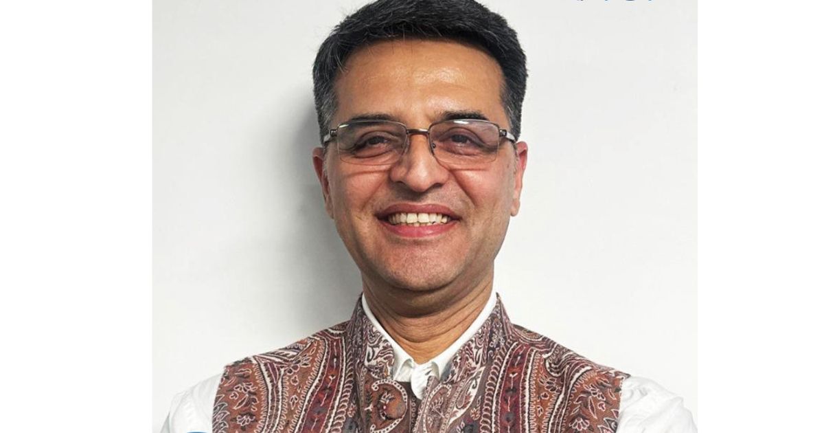 Healing Beyond Hospitals: How One CEO is Redefining Compassion Through ImpactGuru Foundation