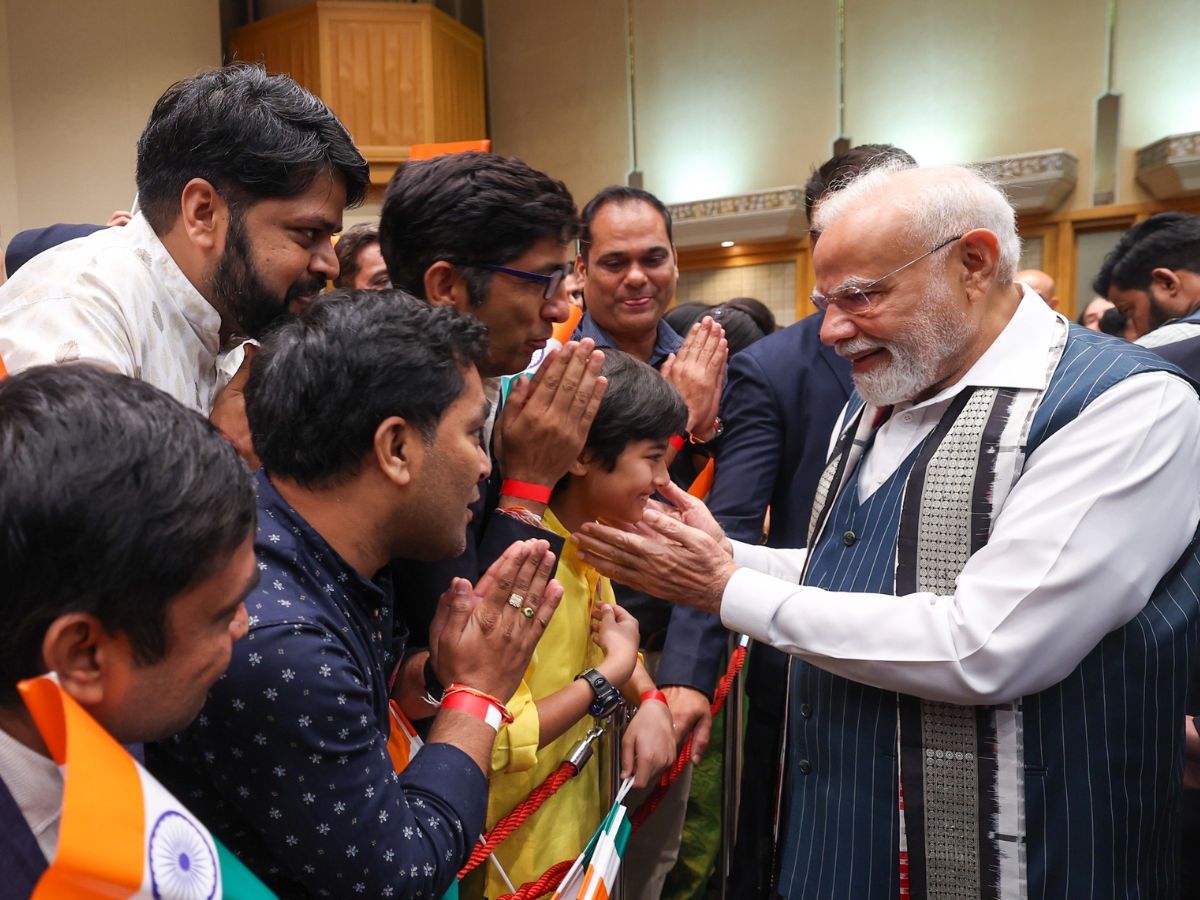 Snapshots of Diplomacy: PM Modi Joins Japan’s Cultural Showcase