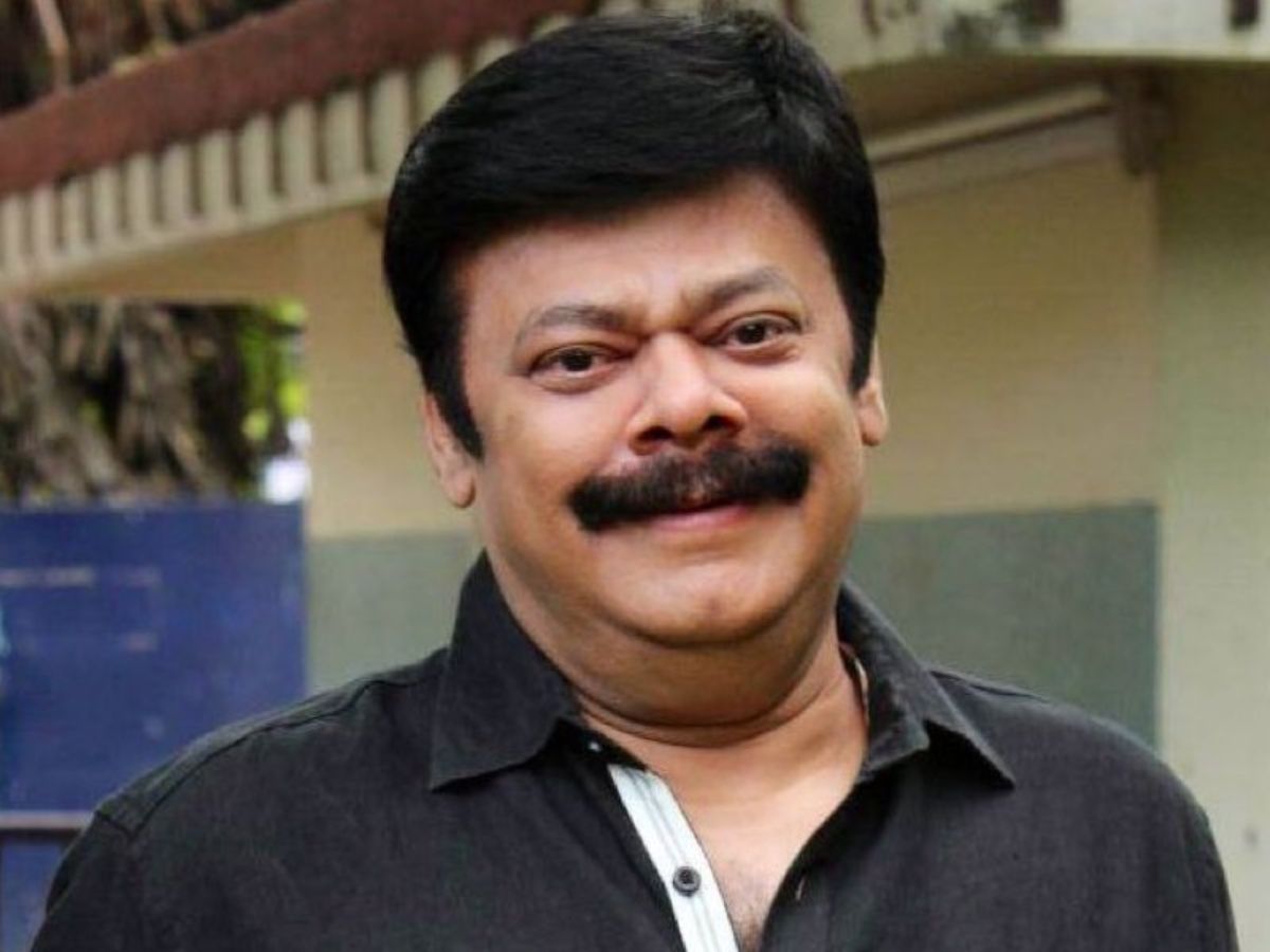 Tamil Cinema Icon Madhan Bob Passes Away at 71, Leaves Behind a Legacy of Laughter