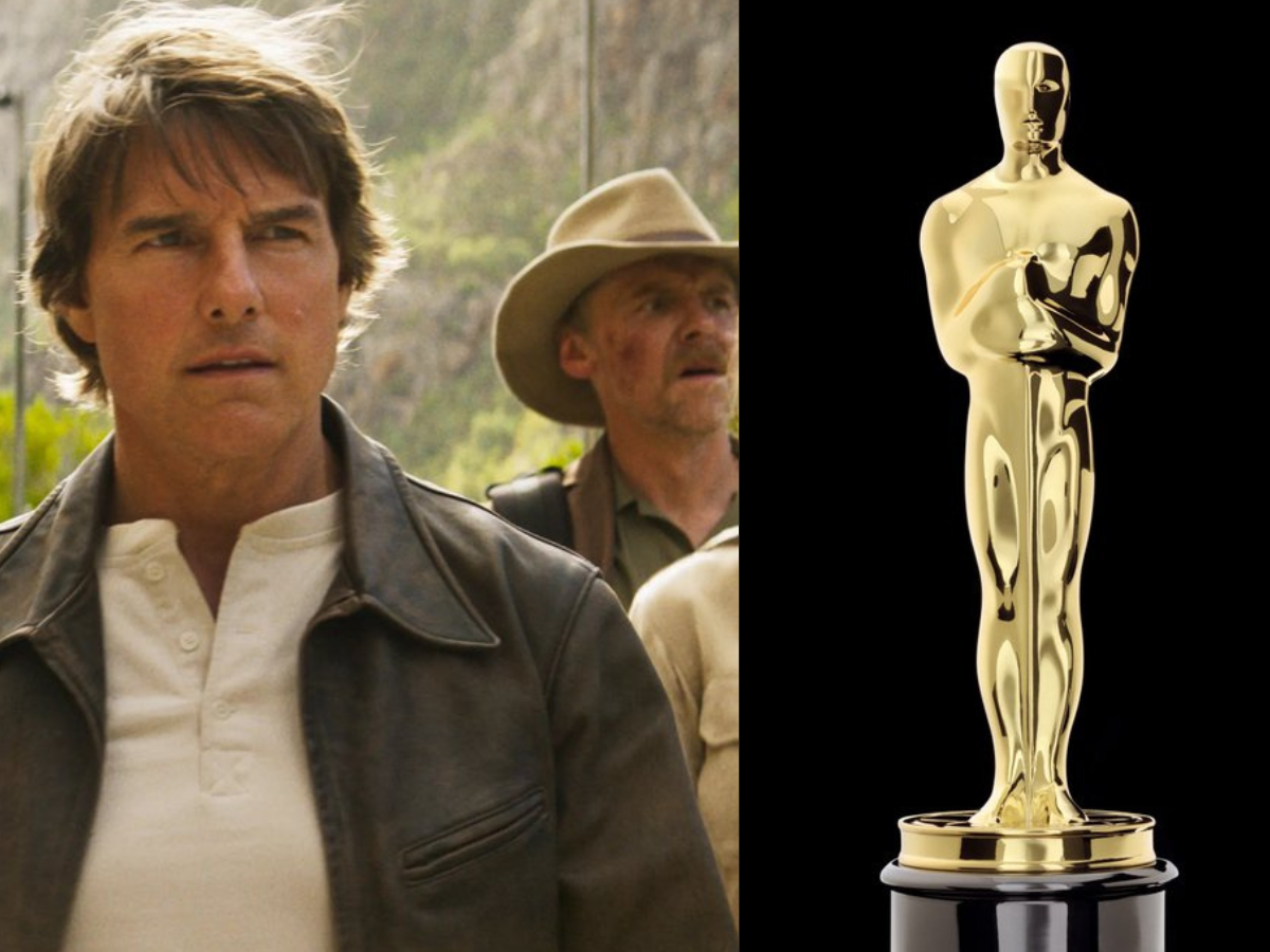 35 Years, 3 Nominations, Zero Wins Is Tom Cruise’s Oscar Moment Finally Here