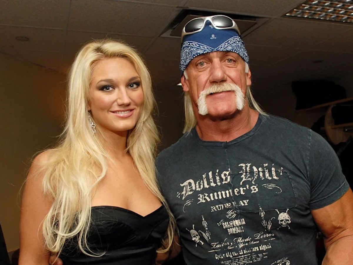 “Change the Narrative”: Brooke Hogan Raises Doubts Over Hulk Hogan’s Death Ruling
