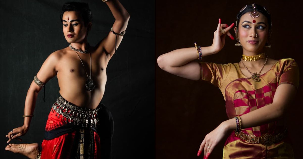 “The Kalidas Edit” – A Confluence of Classical Dance and Poetry