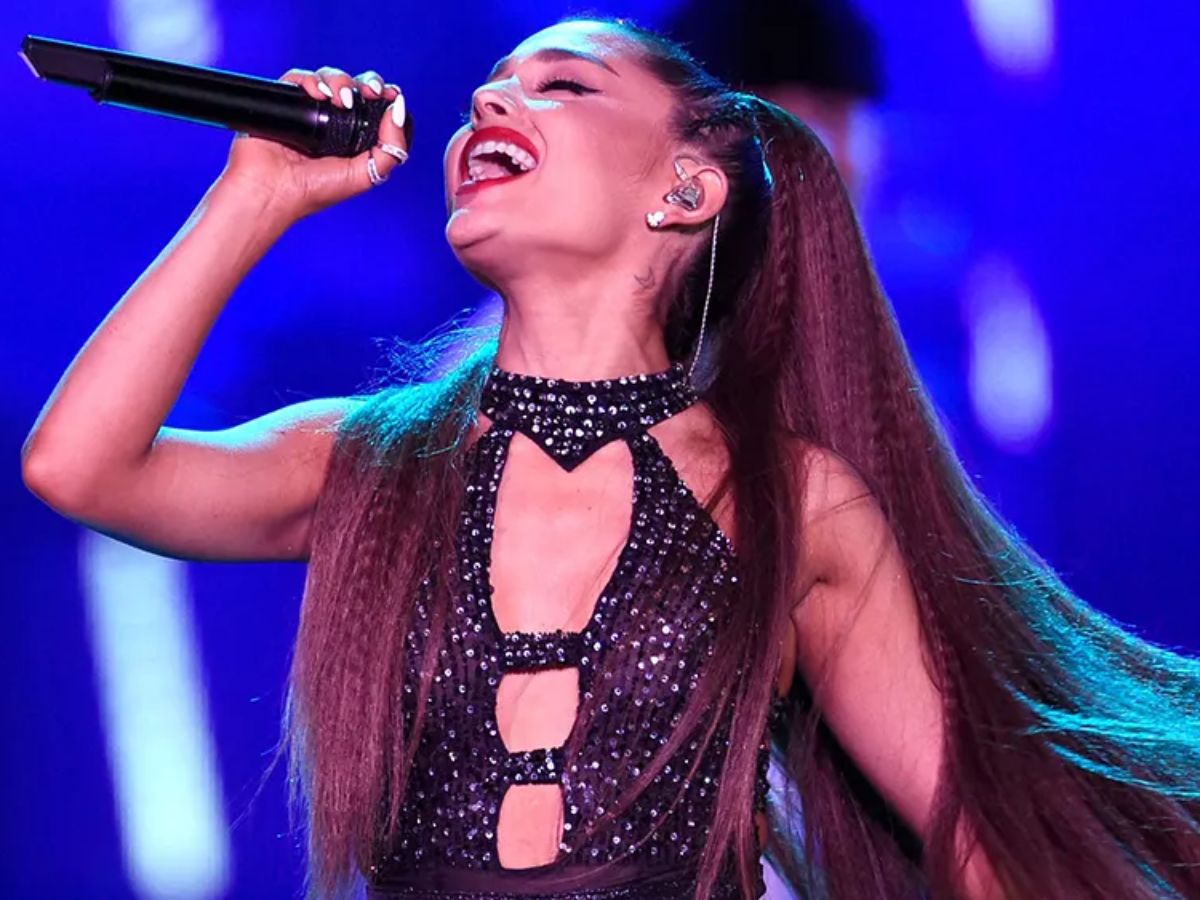“Music Has Always Been My Lifeline”: Ariana Grande Announces First Tour in Seven Years