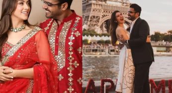 Hansika Motwani’s Marital Meltdown: Internet Says, “Karma Found The Address”