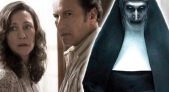 The Conjuring Universe in Order: A Complete Guide to Watching Chronologically