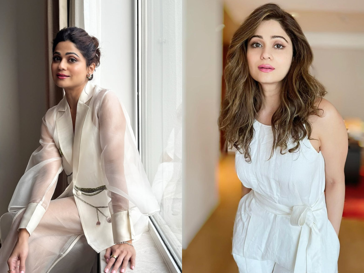 Shamita Shetty Opens Up on Struggles After Mohabbatein: “Four of My Films Never Released”