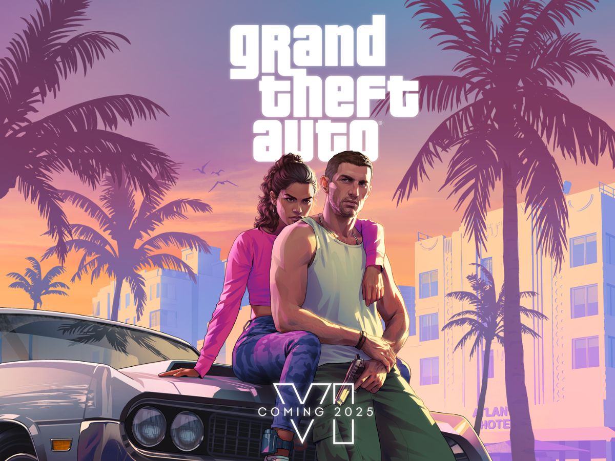 GTA 6 Set for May 2026 Release — But Will It Cost $100?