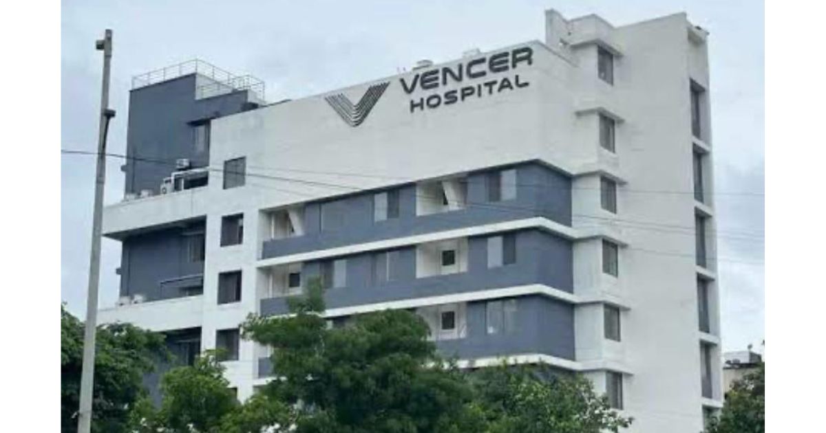 Four Founders – Four Doctors, One Vision: How Vencer Hospital Became Pune’s Healing Haven