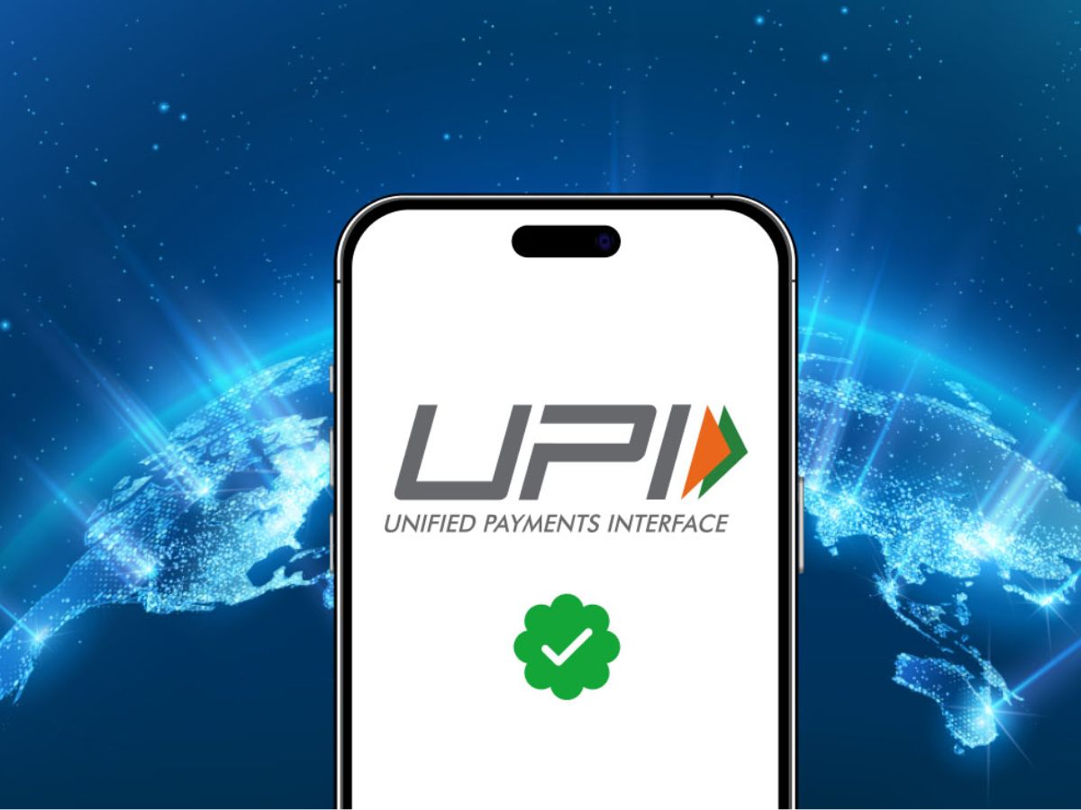 UPI’s Evolution: How India Is Using Digital Payments to Expand Credit Access