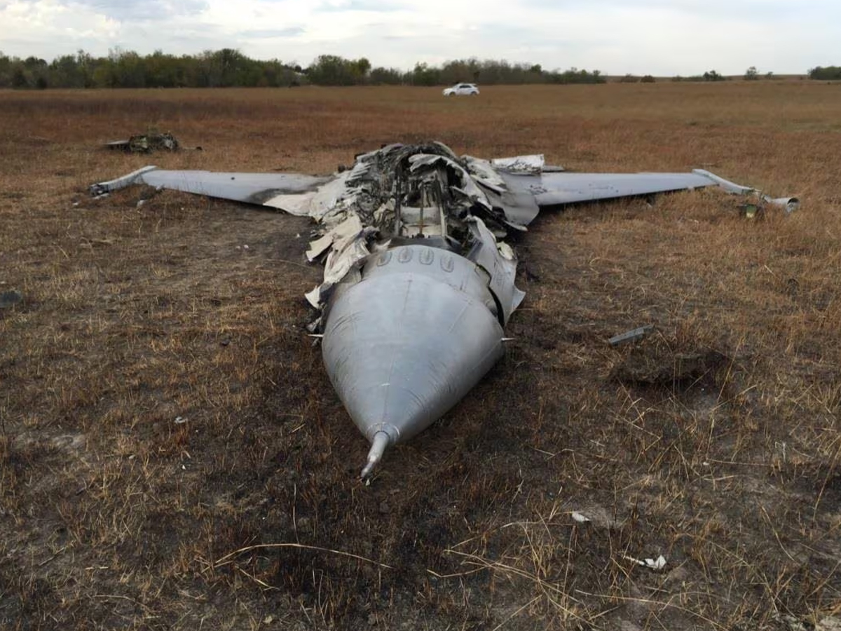 Poland F-16 Crash: A Look at the Fighter Jet’s History, Crashes & Legacy - Gallery Image