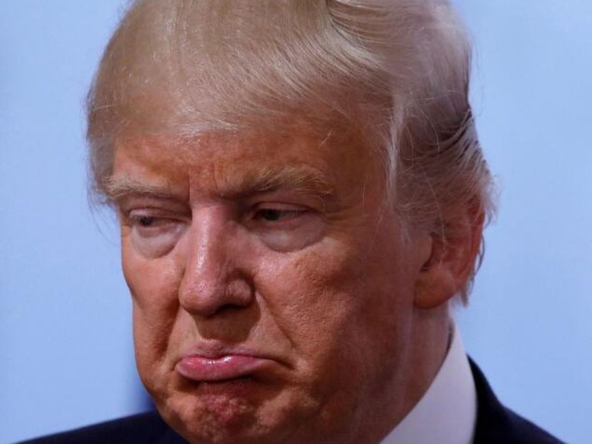 US Court Rejects Trump Bid, Says Maxwell Jury Records Hold ‘Nothing New’