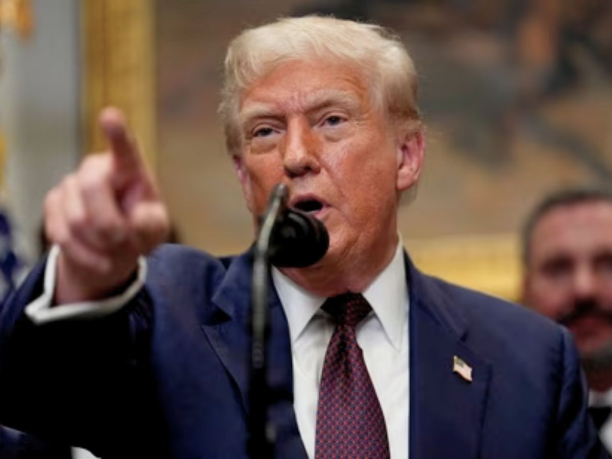 US Limits Visa Durations for Students & Journalists After Tariffs – Is Trump Targeting India Again?