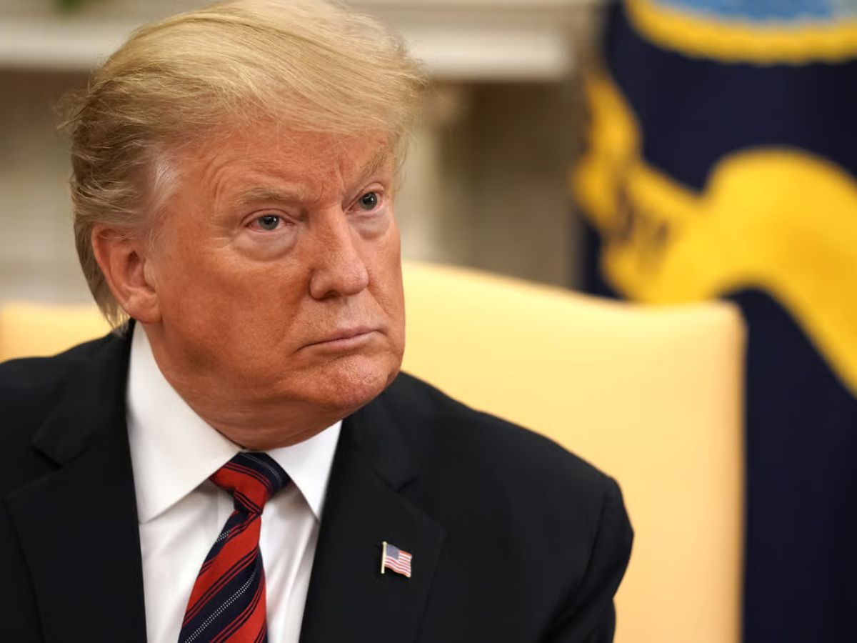 India Slapped with 50% US Tariff, Trump’s Russian Oil Logic on Shaky Ground