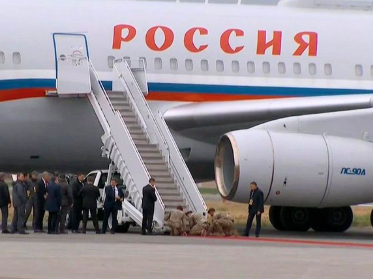 Trump Warns India of 25% Tariff Over Russian Oil, No Clear Red Line