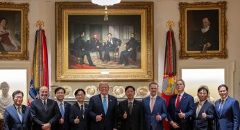 US-South Korea Deal: Key Takeaways -Investments, LNG, and No tariffs