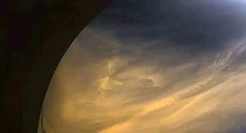 JAXA Releases ‘Clearest Image’ of Venus, Akatsuki’s Instability Continues