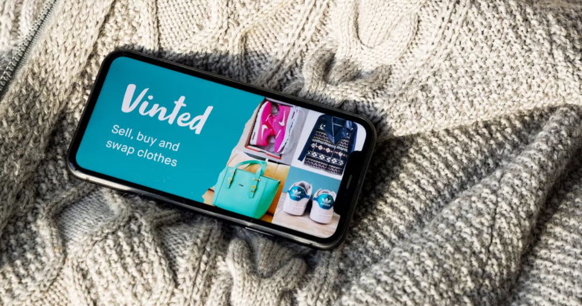 Stolen Photos And Online Harassment: How Secondhand Clothes Sites Enable Harassment