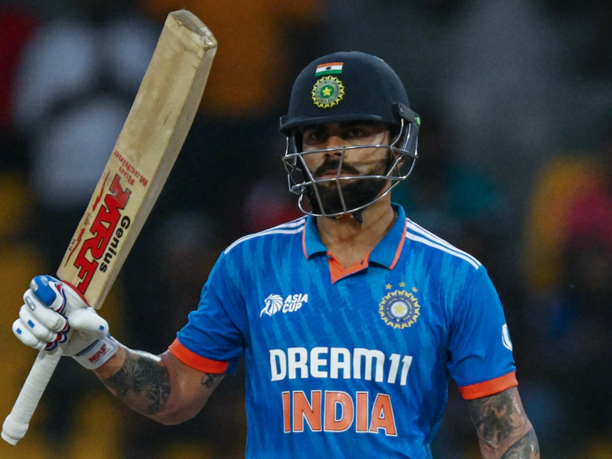 Top 7 Highest Run Scorers in Asia Cup History - Gallery Image