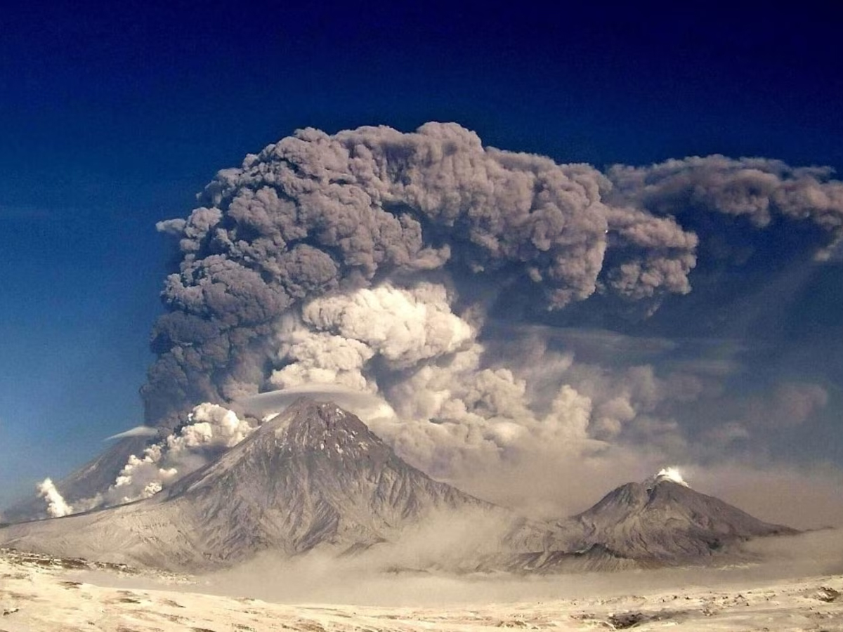 Baba Vanga 2025 Predictions: Earthquakes, Wars & Alien Encounters That Came True - Gallery Image