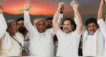 ‘I’ve Taken Oath of Constitution’: Rahul Gandhi Hits Back at EC Over ‘Vote Theft’ Remark
